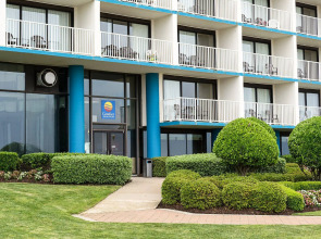 Coastal Hotel and Suites Virginia Beach Oceanfront