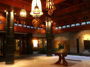 Tohsang Heritage Khongjiam