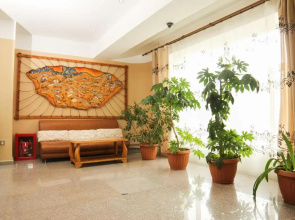 Guide Hotel