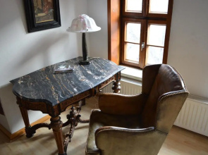 Theophano´S Appartements Im Kornmarkt