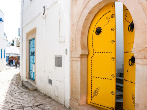 La Maison De L'artiste