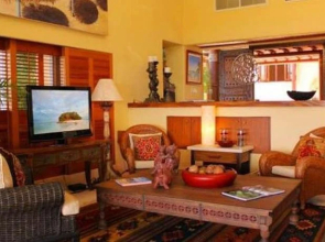 Villa Sirena
