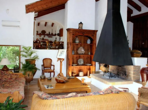 Casa Bourani