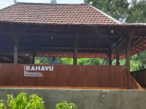 Homestay Rahayu