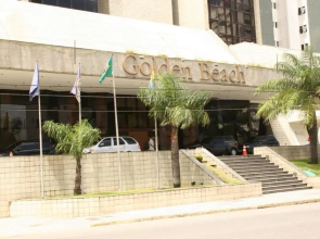 Golden Tulip Golden Beach