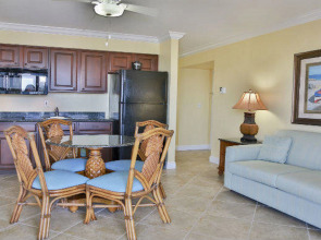 Sandpiper Gulf Resort