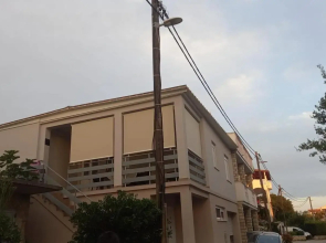 Apartment Silente