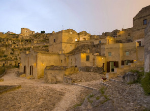 Basiliani Hotel