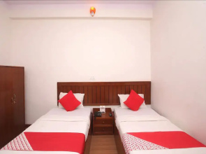 OYO 754 Hotel Gauri Shankar