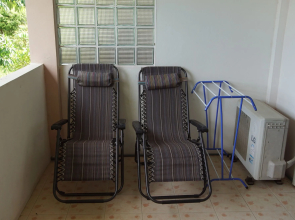 Norway Huay Yai Resort