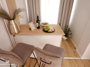Brand new lovely studio close to Favorit metro station
