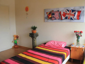 Martinos Beach Apartments