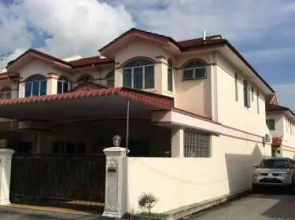 Ice Star Home Stay