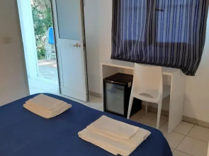 Hotel Grotte del Paradiso