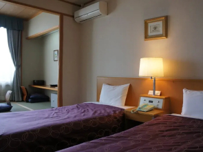 Yukeikohan Suitenkaku