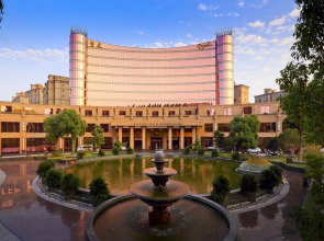 Royal International Hotel