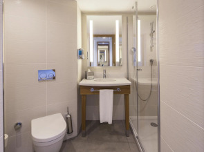 Hampton by Hilton Istanbul Kurtkoy