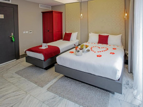 Nowy Efendi Hotel - Special Class