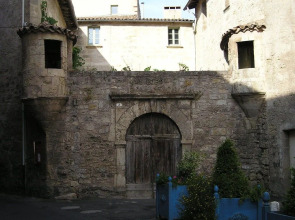 La DorDine P'tits Gîtes