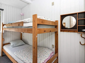 6 Person Holiday Home in Hejls
