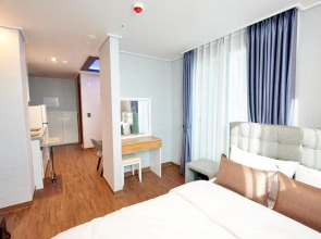 Orum Residence Hotel