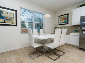 #06 Large Townhouse w/Private Pool - Four Bedroom