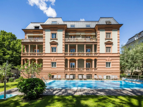 Windsor Merano Hotel & Suites