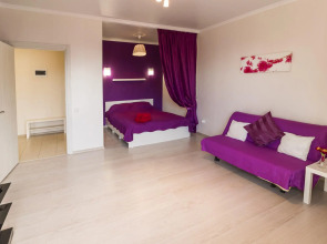 Апартаменты на улице Ковалева