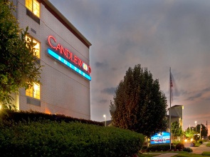 Candlewood Suites Tyler by IHG