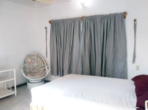 Hotel Gran Hostal de Tequisquiapan