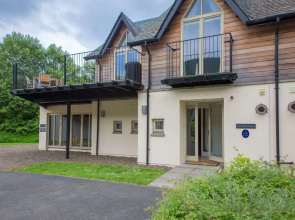 Mains of Taymouth White House