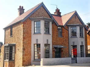 No33 Hunstanton