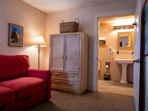 The Historic Taos Inn