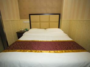 GreenTree Alliance Fengxian Fengcheng Nanfeng Highway Hotel