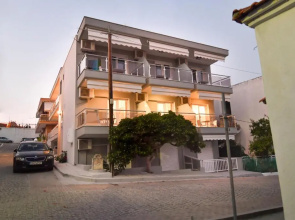 House Stelitsa