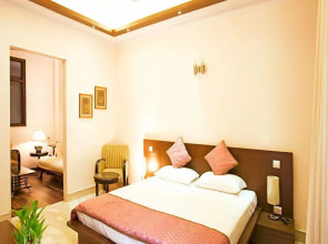 Evergreen Suites Defence Colony