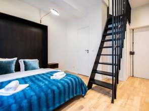 Dreamyflat - Da home