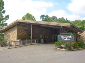 Natural Bridge State Resort Park