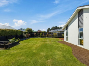 Fabulous in Wharewaka - Wharewaka Holiday Home