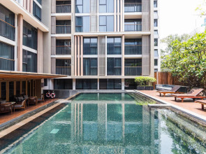 Arcadia Suites Bangkok