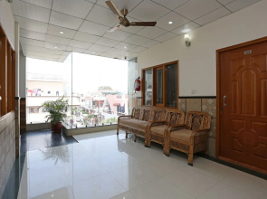 Shobha Palace Guest House By OYO Rooms