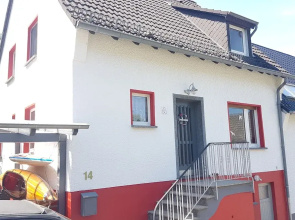 Toms Gästehaus