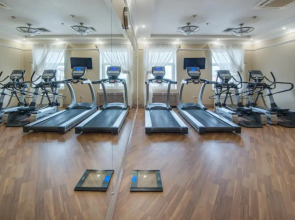 Отель «Бристоль»