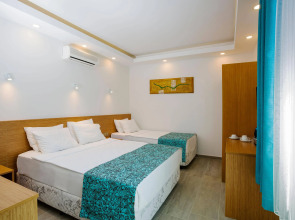 My Marin Hotel - Boutique Class