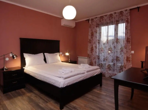 Esterra Vini Guest House
