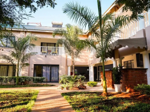 Pristine Deluxe Room With Kitchen and Pool - 2147