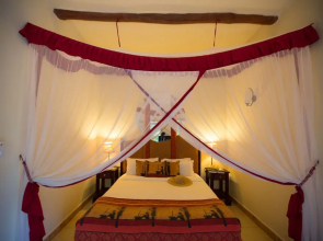 Elewana AfroChic Diani Beach