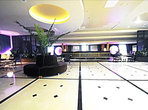 My Tuana Tuz Hotel & Spa