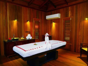 Niraamaya Cardamom Club