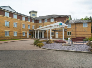 Holiday Inn Express Stirling by IHG